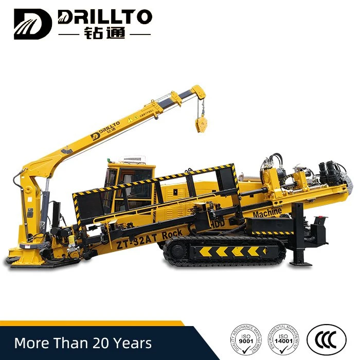 HDD Boring Machine