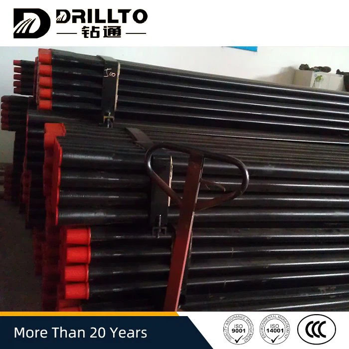 info-1-1 HDD Drill Rods